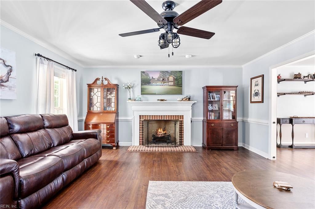 Photo of 123 Barclay Crescent, Smithfield, VA 23430 (MLS # 10637234)