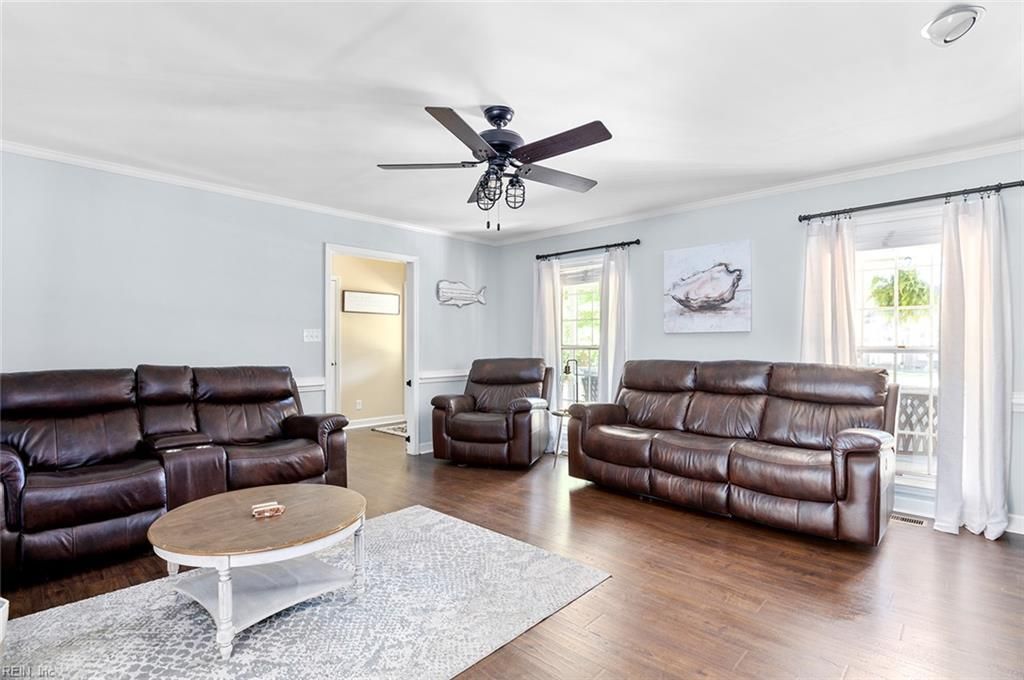 Photo of 123 Barclay Crescent, Smithfield, VA 23430 (MLS # 10637234)