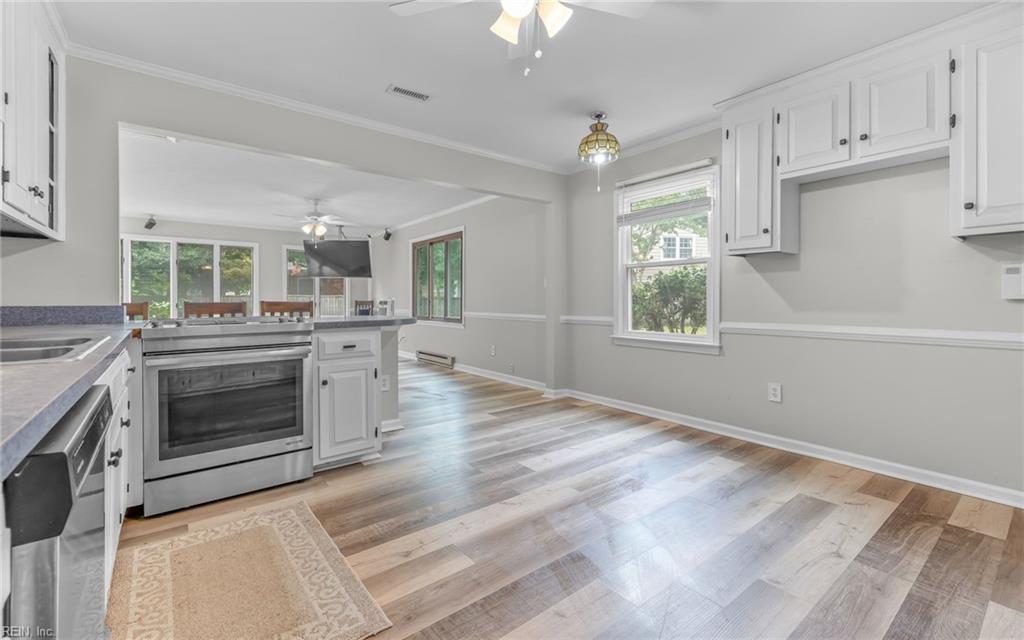 401 Midlothian SQ