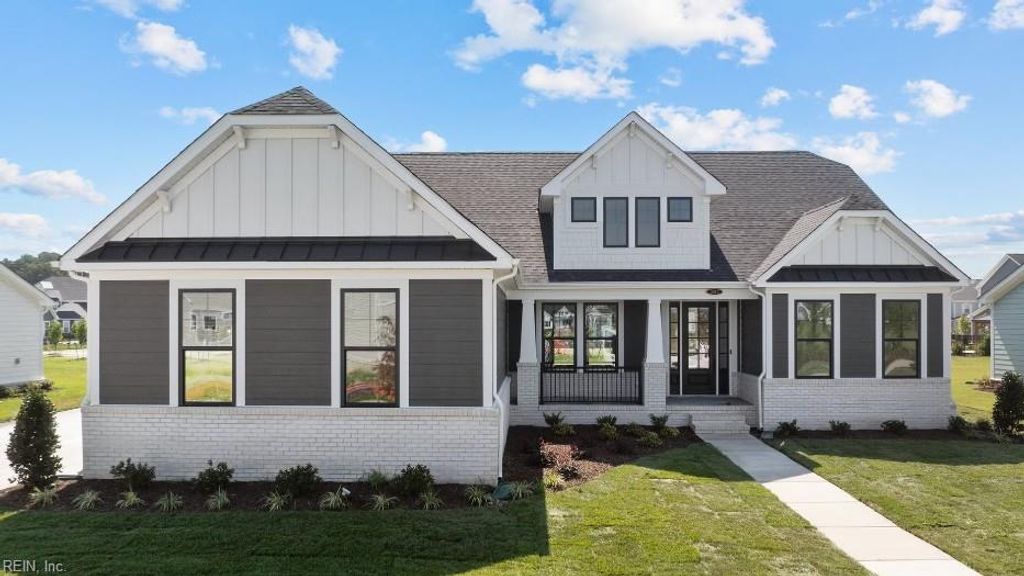 Photo of MM BARNES, Virginia Beach, VA 23456 (MLS # 10616564)