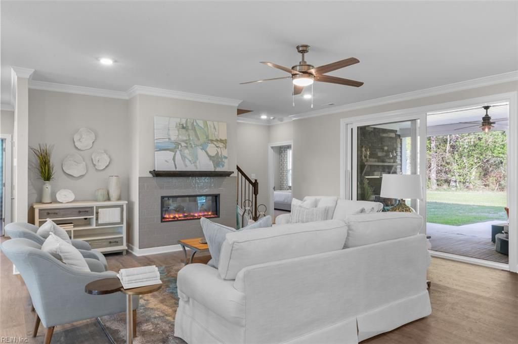 Photo of MM BARNES, Virginia Beach, VA 23456 (MLS # 10616564)