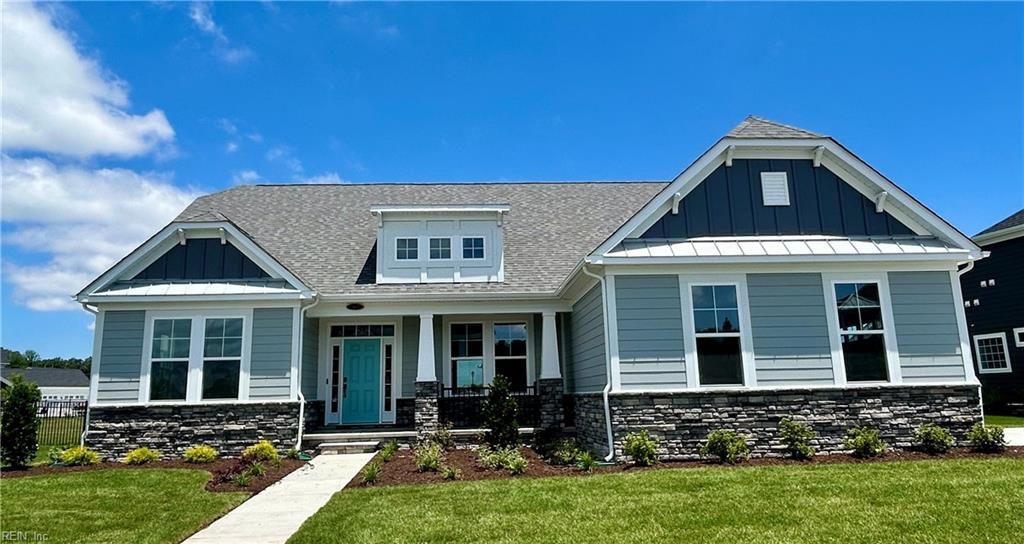 Photo of MM BARNES, Virginia Beach, VA 23456 (MLS # 10616564)