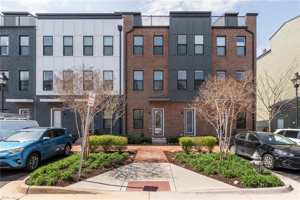 Photo of 5260 OLD MAIN Street #A, Henrico, VA 23231 (MLS # 10643747)