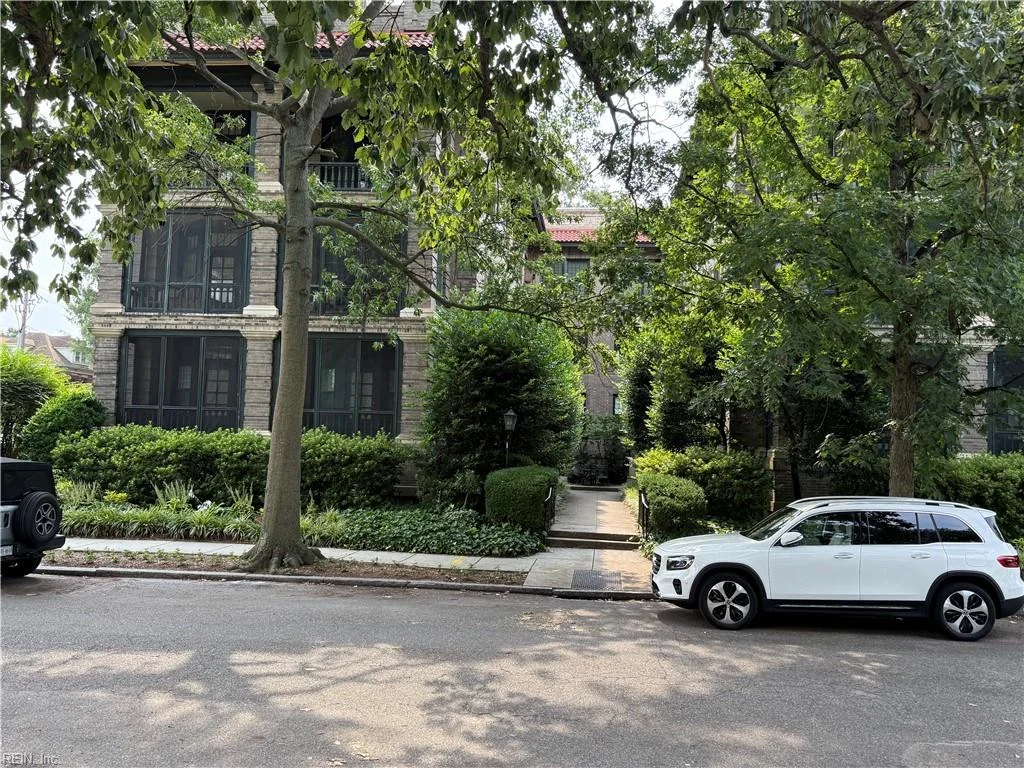 812 Stockley Gardens Unit 6, Norfolk, VA, 23507