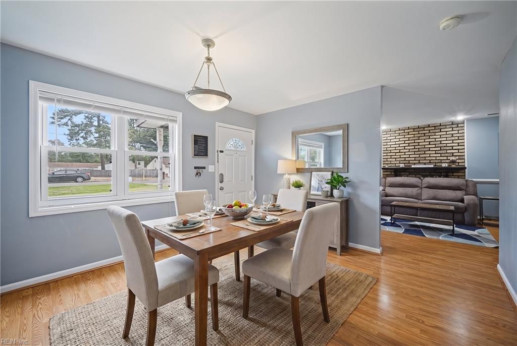 Photo of 1437 Glendale Avenue, Chesapeake, VA 23323 (MLS # 10658124)