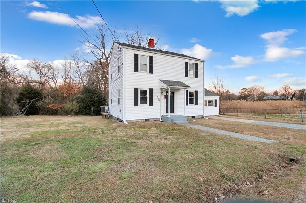 Photo of 238 Pochin Place, Hampton, VA 23661 (MLS # 10616822)