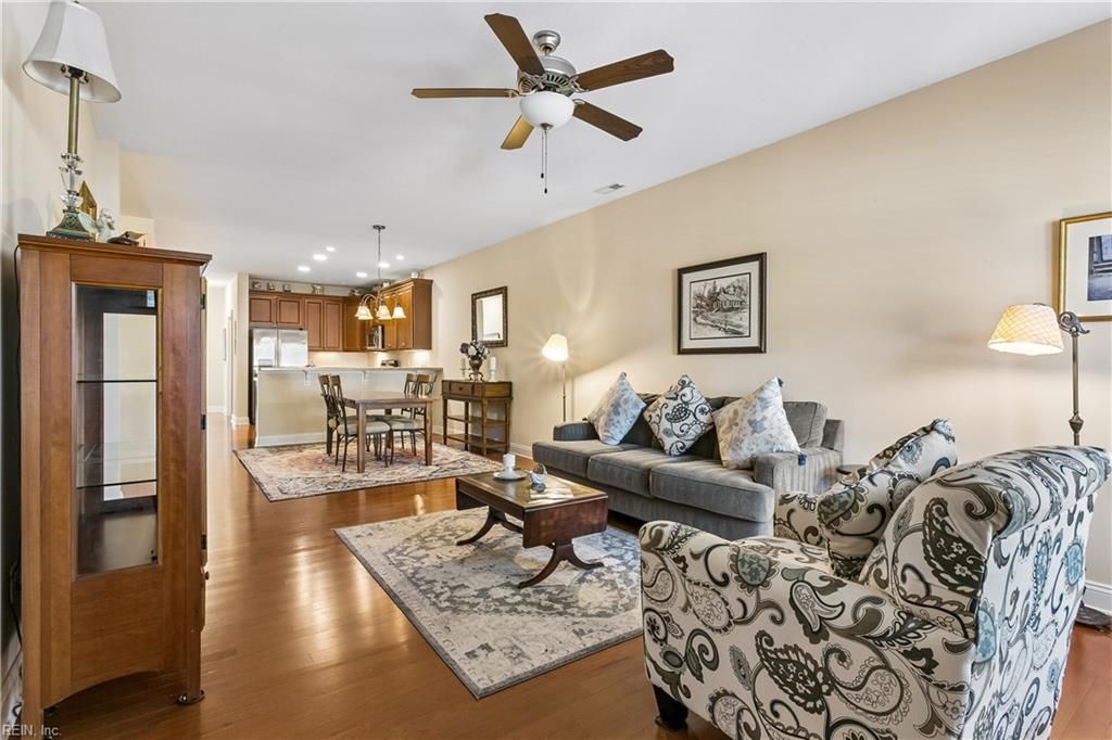 Photo of 6905 Colemans Crossing, Hayes, VA 23072 (MLS # 10630805)