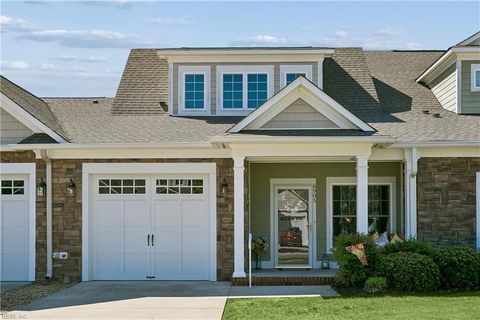 Photo of 6905 Colemans Crossing, Hayes, VA 23072 (MLS # 10630805)