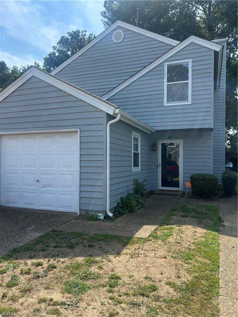Photo of 75 Madison Chase, Hampton, VA 23666 (MLS # 10638593)