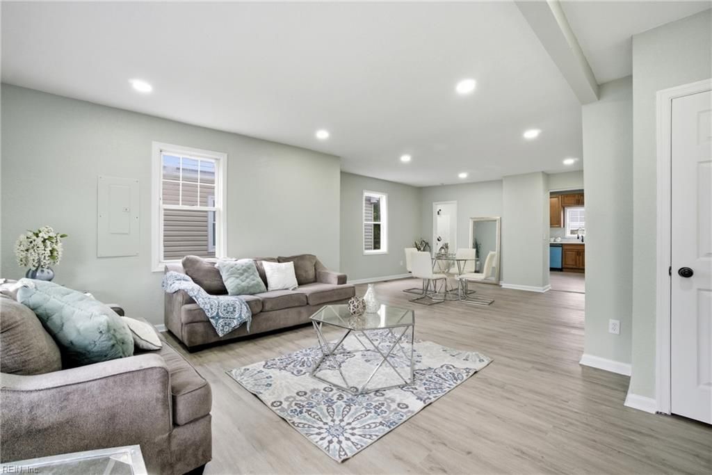 Photo of 1900 Deep Creek Boulevard, Portsmouth, VA 23704 (MLS # 10616685)