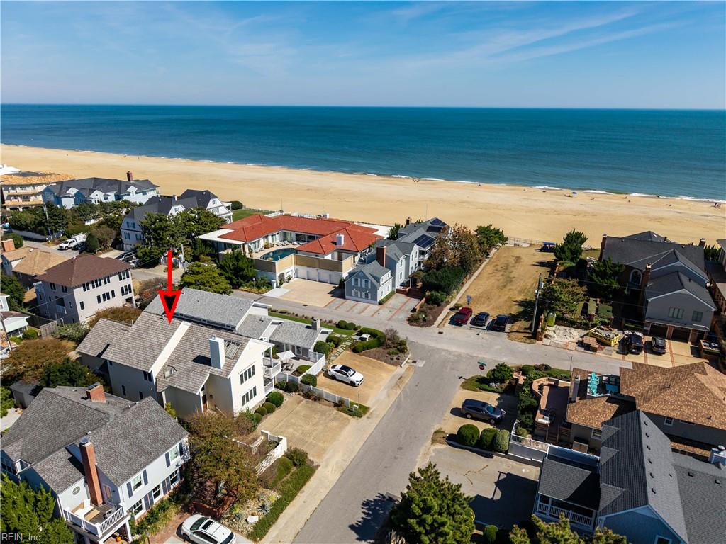 Photo of 103 49th Street, Virginia Beach, VA 23451 (MLS # 10656364)