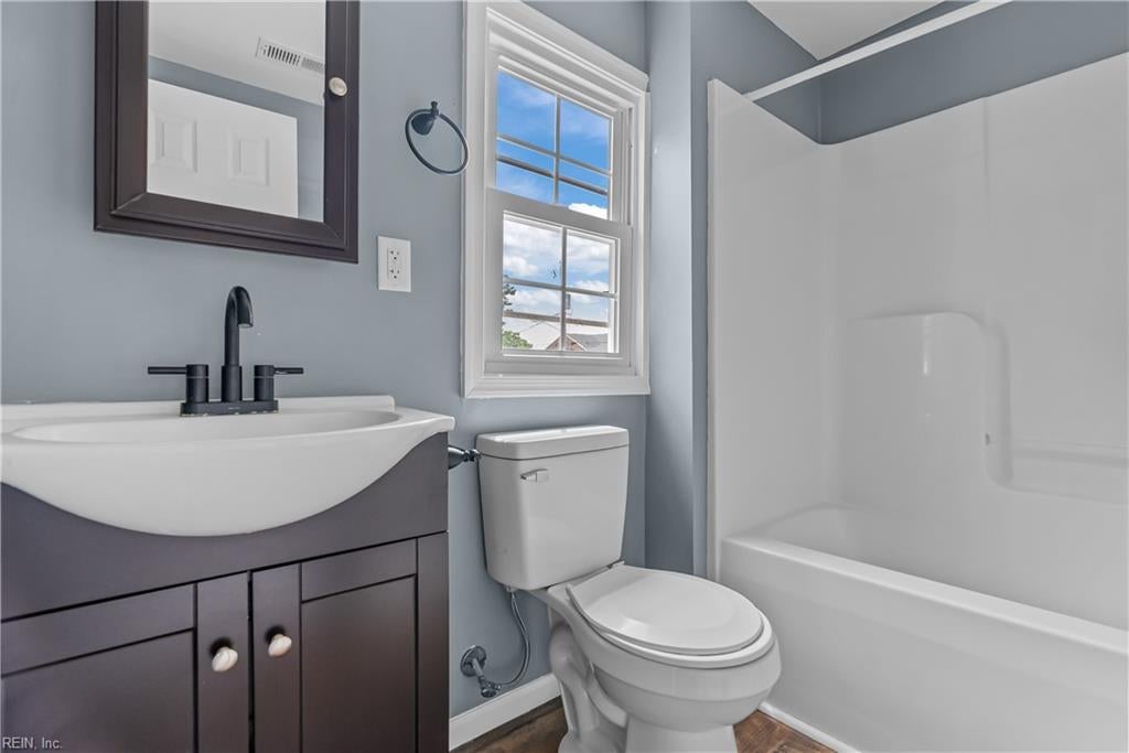 Photo of 206 Oak Street, Suffolk, VA 23434 (MLS # 10657759)