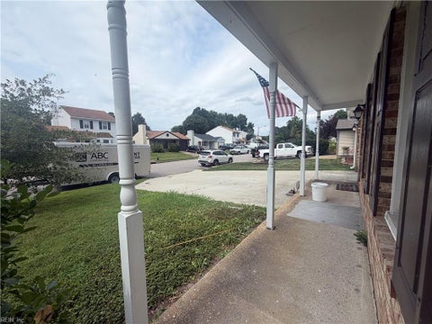 Photo of 1053 Tealwood Drive, Virginia Beach, VA 23453 (MLS # 10649738)