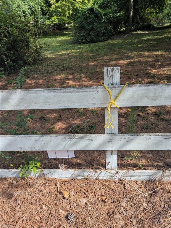 Photo of LOT 89 MAPLE Avenue, Sedley, VA 23878 (MLS # 10647441)