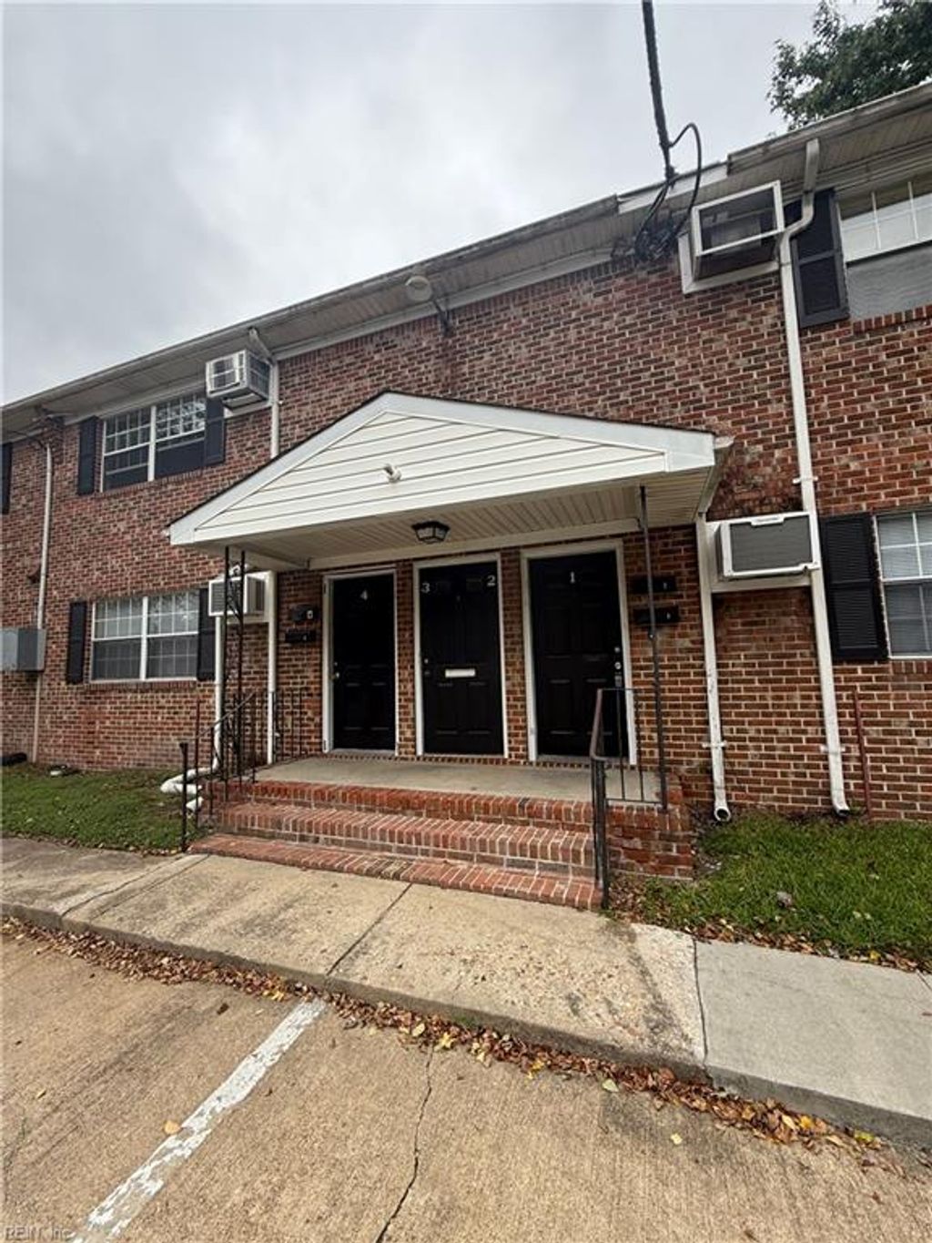 Photo of 4907 E Princess Anne Road #4, Norfolk, VA 23502 (MLS # 10617745)