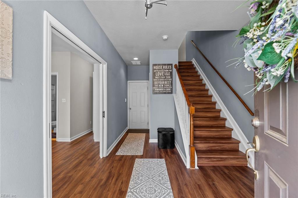264 Feldspar ST