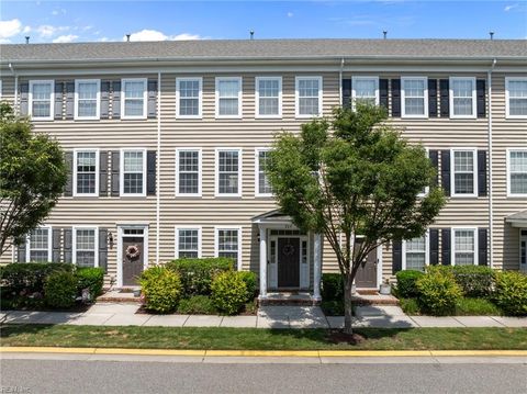 264 Feldspar ST Virginia Beach VA 23462
