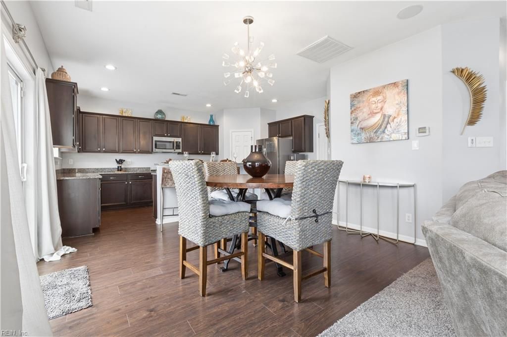 Photo of 19 Ravenscroft Lane, Hampton, VA 23669 (MLS # 10640690)