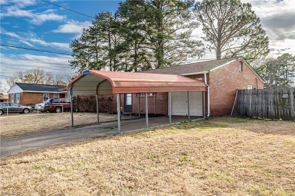 Photo of 3945 Starboard Road, Chesapeake, VA 23321 (MLS # 10617613)