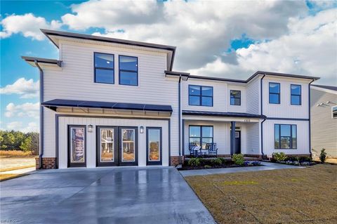 1209 Sebastian CT Chesapeake VA 23322