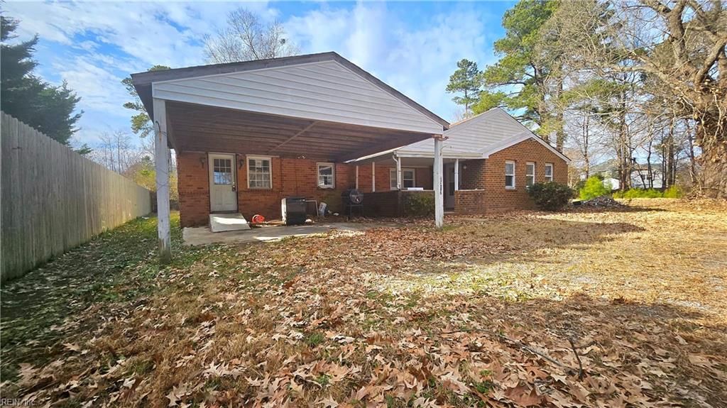 Photo of 2317 Seaboard Road, Virginia Beach, VA 23456 (MLS # 10615572)