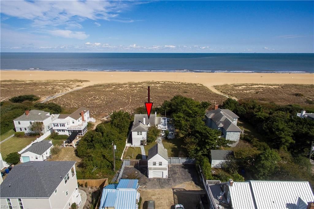 Photo of 6904 Ocean Front Avenue, Virginia Beach, VA 23451 (MLS # 10607580)