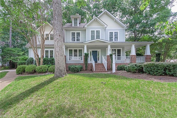 101 LAFAYETTE POINTE, CARROLLTON, VA 23314 - Image 39561019727227f3c53814c2ddcf0eea/3818555185