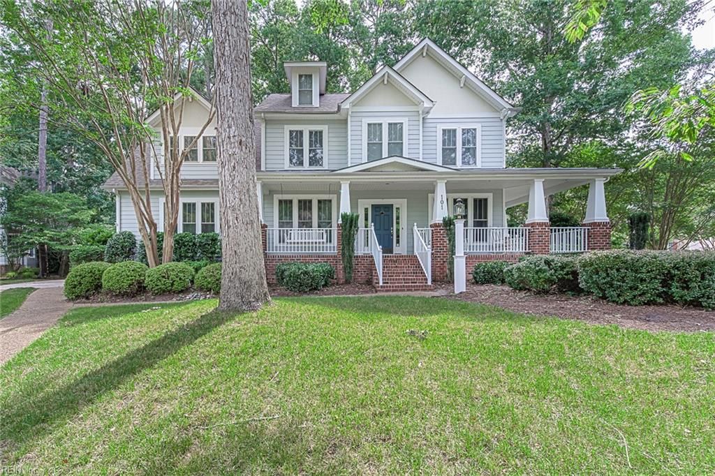 Photo of 101 Lafayette Pointe, Carrollton, VA 23314 (MLS # 10639750)
