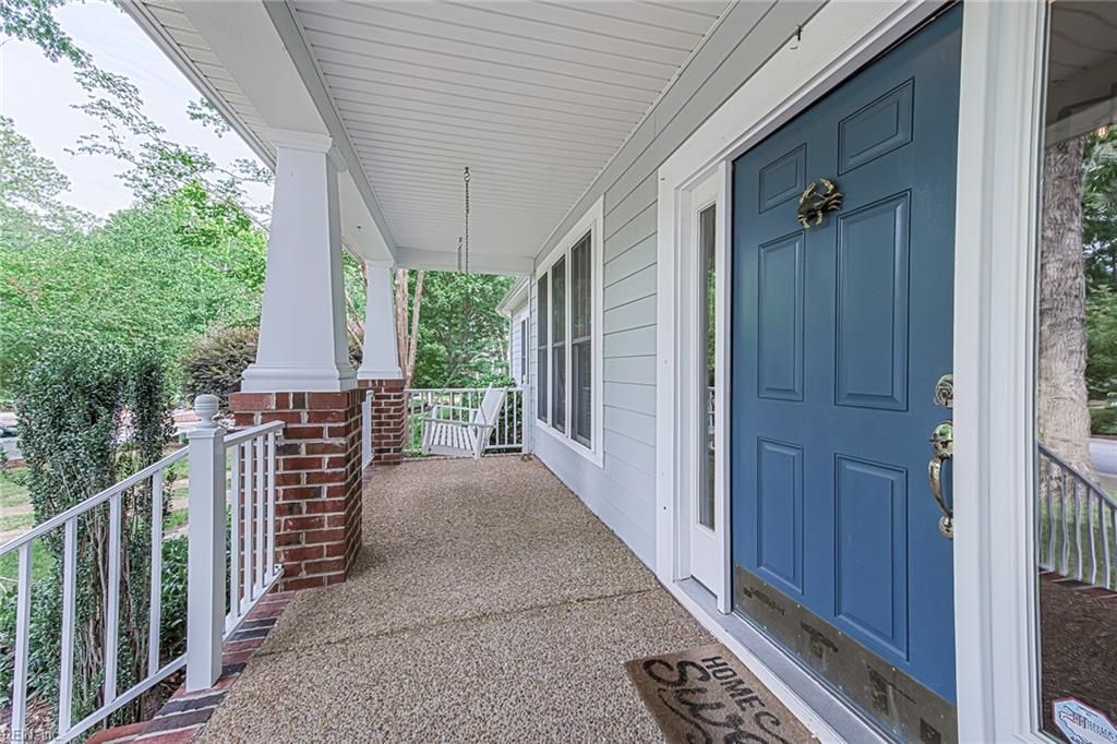 Photo of 101 Lafayette Pointe, Carrollton, VA 23314 (MLS # 10639750)