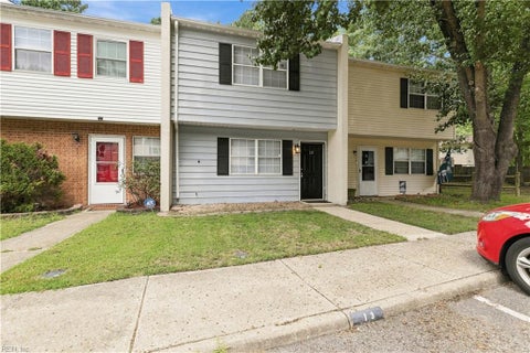Photo of 13 Betty Lee Place, Newport News, VA 23602 (MLS # 10651692)