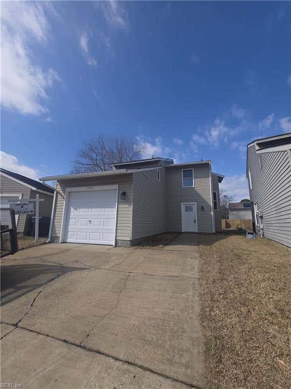 Photo of 5008 Christian Circle, Virginia Beach, VA 23464 (MLS # 10643036)