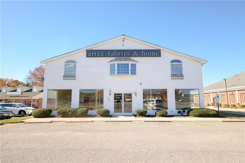 5333 George Washington Mem HWY Yorktown VA 23692