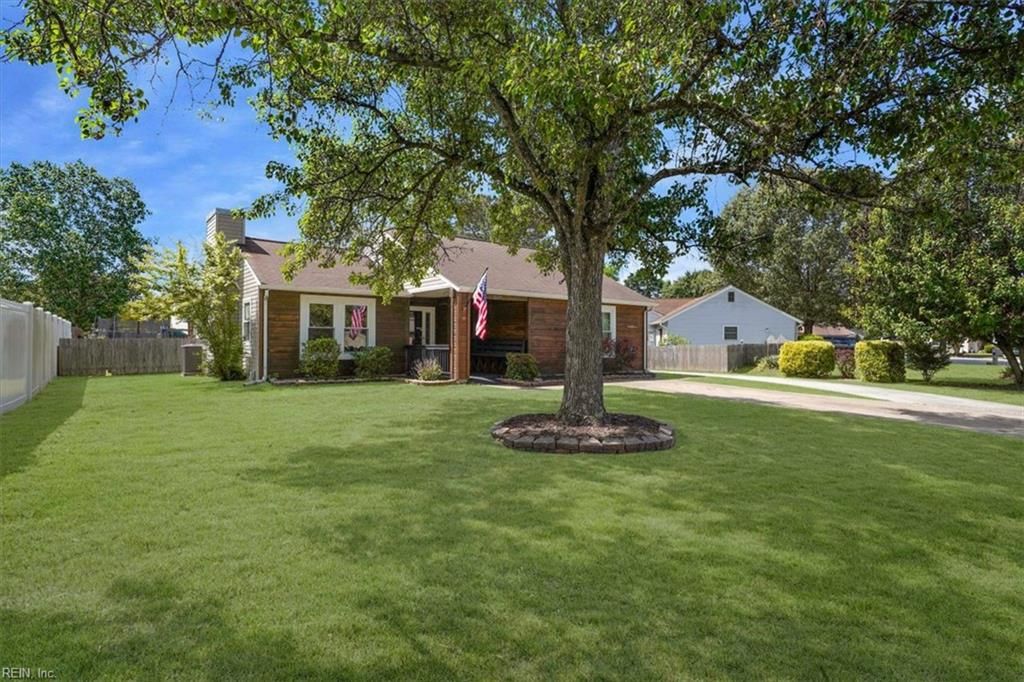 Photo of 2605 Sacandaga Ct CT, Virginia Beach, VA 23453 (MLS # 10636417)