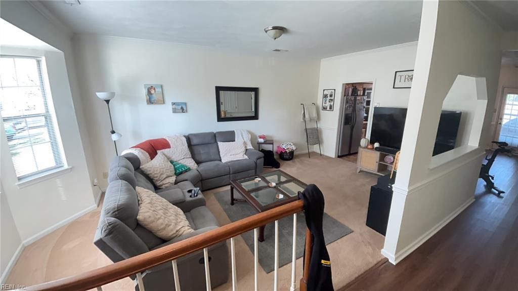 Photo of 514 S Lake Circle, Chesapeake, VA 23322 (MLS # 10613375)