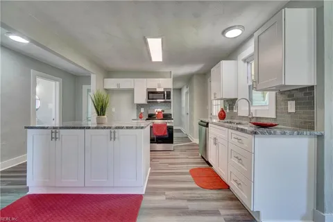2622 Harrell Avenue, Norfolk, VA 23509 - #: 10581601