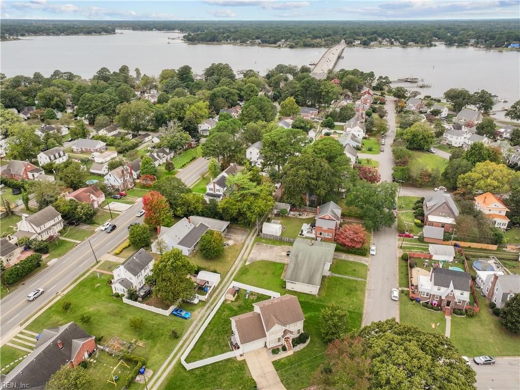 Photo of 199 Riverside Drive, Portsmouth, VA 23707 (MLS # 10606780)