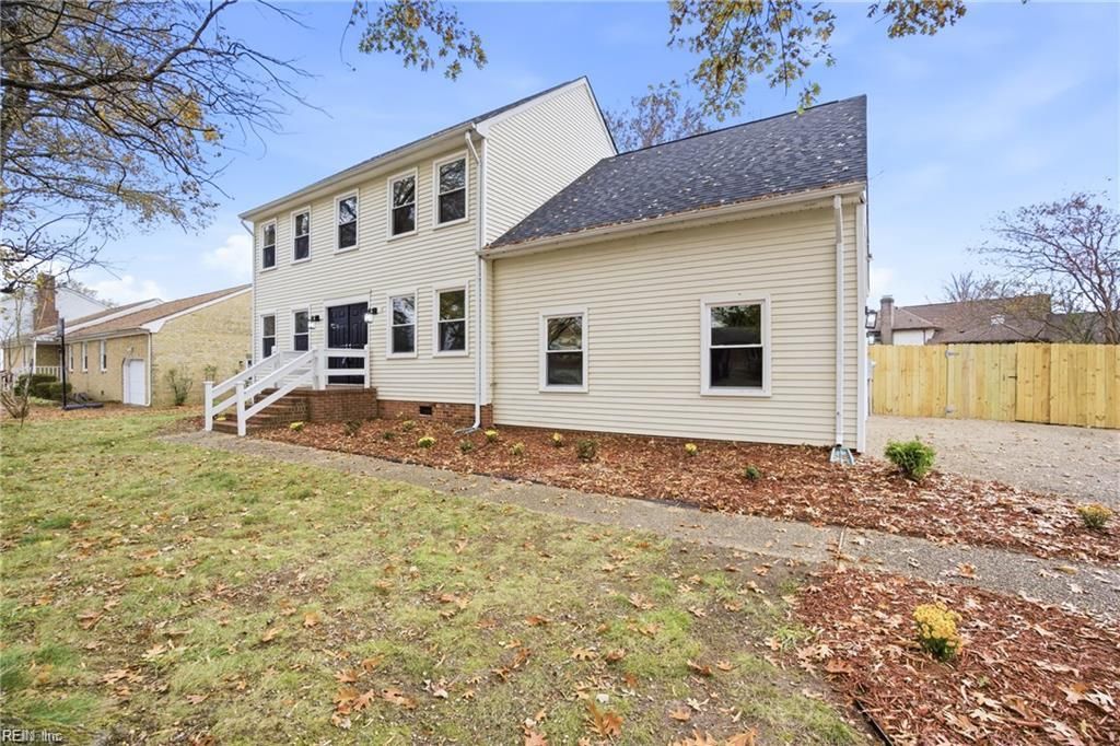 Photo of 4209 Stonebridge Landing, Chesapeake, VA 23321 (MLS # 10631007)