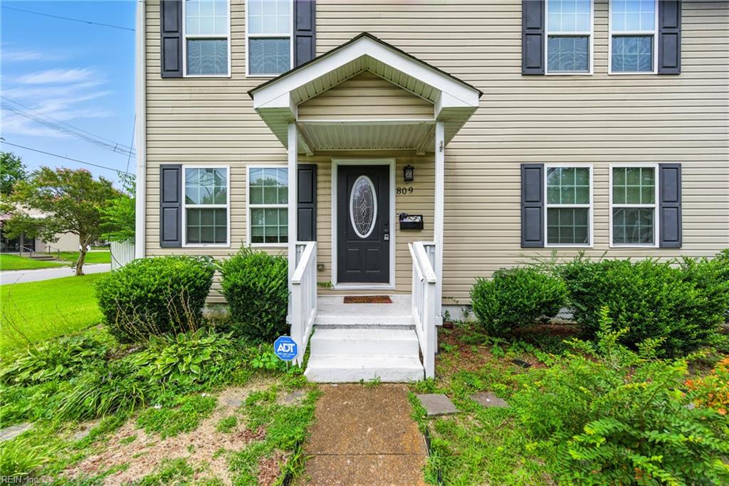 809 Craten Rd