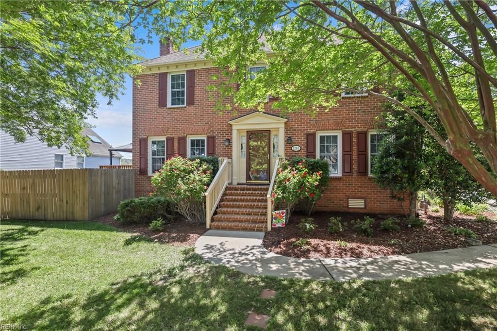 Photo of 1201 Plantation Lakes Circle, Chesapeake, VA 23320 (MLS # 10633714)