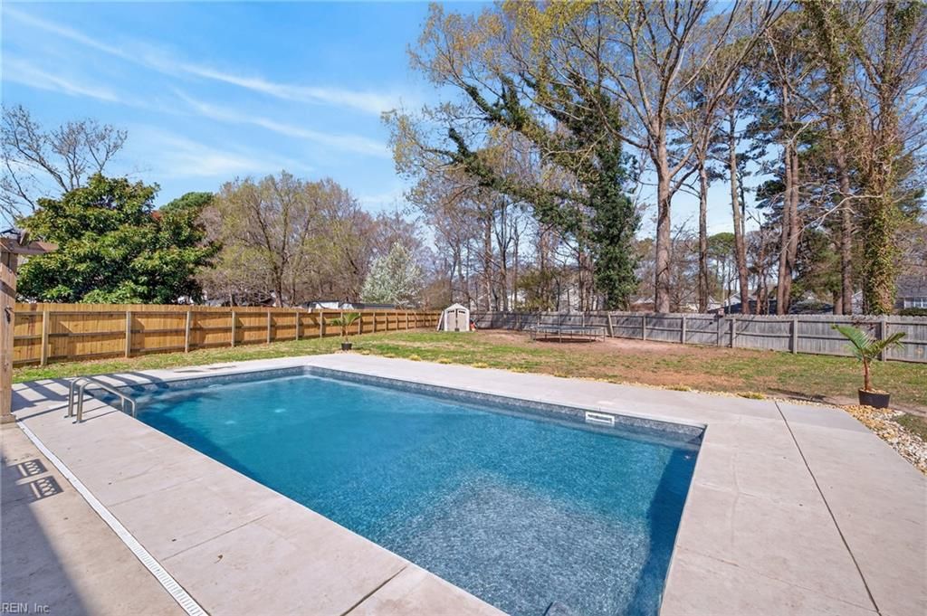 Photo of 1220 Garth Court, Virginia Beach, VA 23454 (MLS # 10623996)