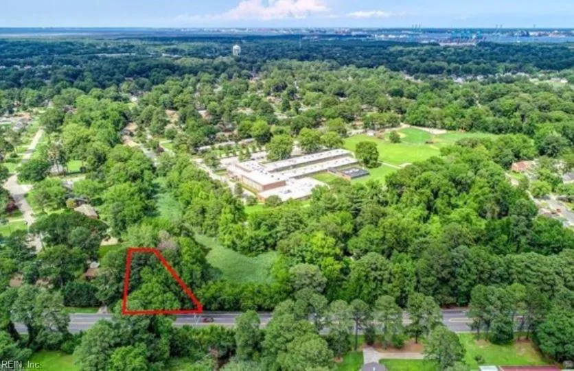 Portsmouth, Virginia 23703, United States, ,Land,Active,240677