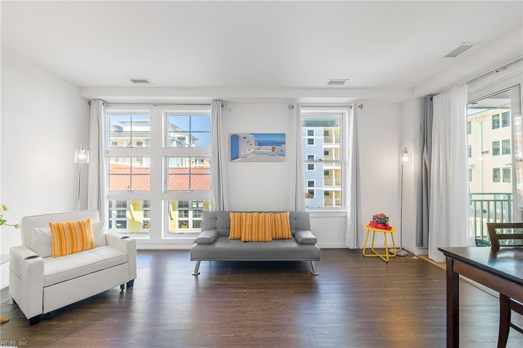 Photo of 3738 Sandpiper Road #218B, Virginia Beach, VA 23456 (MLS # 10627019)