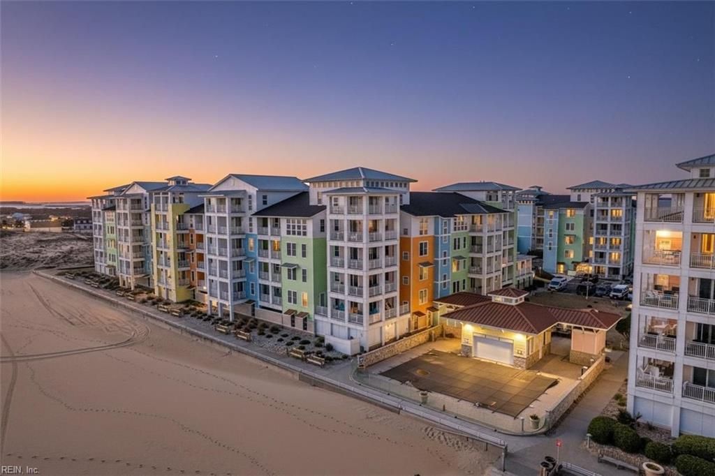 Photo of 3738 Sandpiper Road #218B, Virginia Beach, VA 23456 (MLS # 10627019)