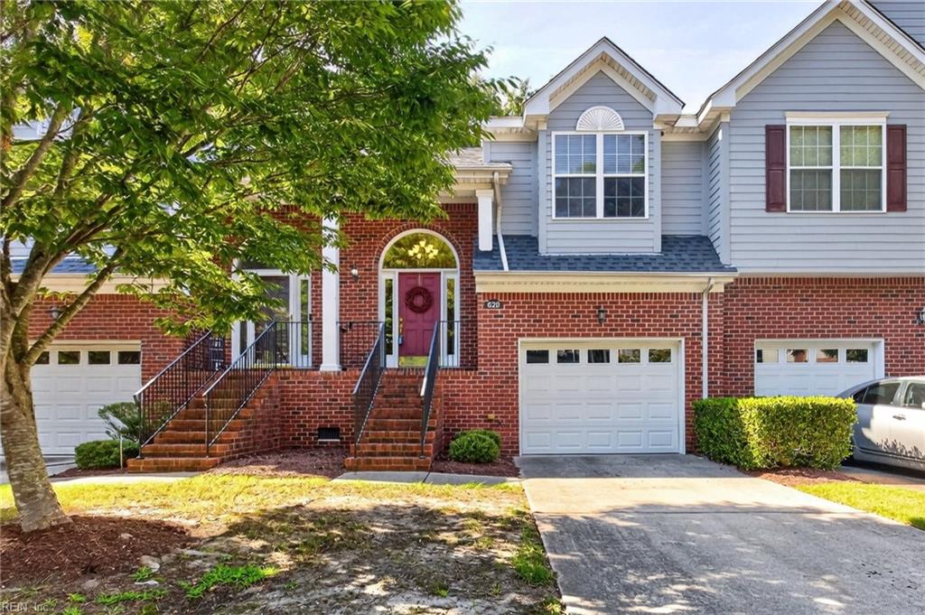 Photo of 620 Estates Way #120, Chesapeake, VA 23320 (MLS # 10652230)