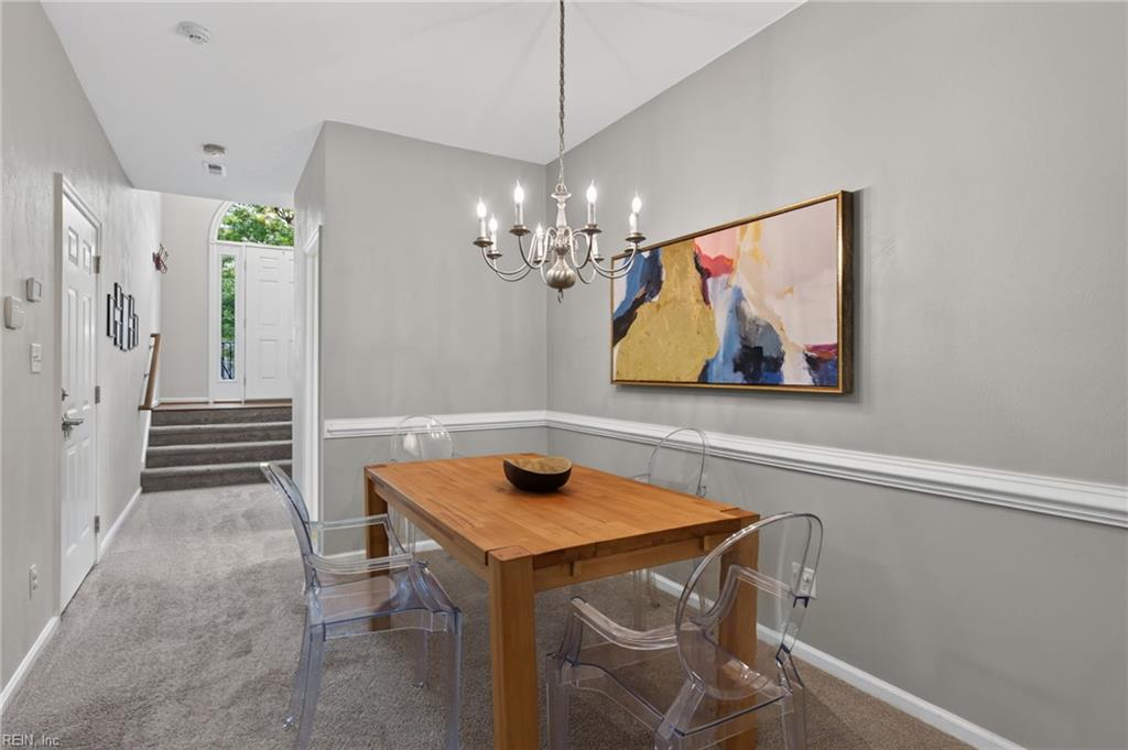 Photo of 620 Estates Way #120, Chesapeake, VA 23320 (MLS # 10652230)
