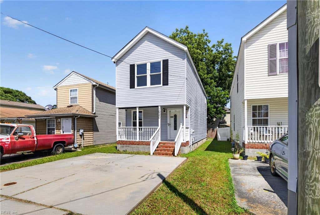 Photo of 1940 Martin Avenue, Chesapeake, VA 23324 (MLS # 10650175)