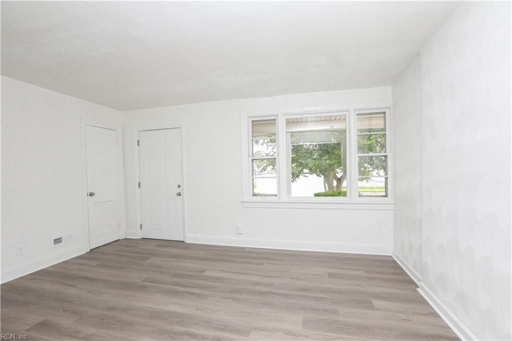 Photo of 4729 Pinehurst Avenue #C, Norfolk, VA 23513 (MLS # 10619540)