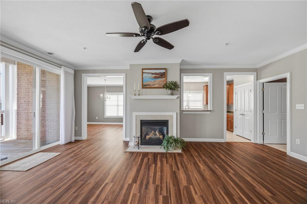 Photo of 8301 N View Boulevard, Norfolk, VA 23518 (MLS # 10659288)