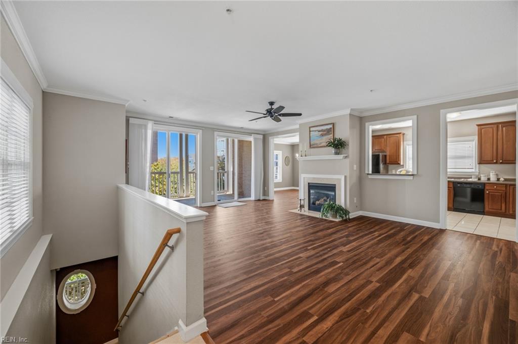 Photo of 8301 N View Boulevard, Norfolk, VA 23518 (MLS # 10659288)