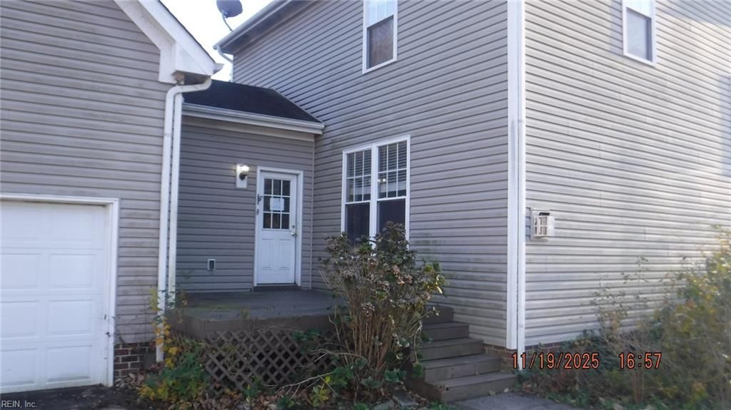 Photo of 102 Utah Street, Portsmouth, VA 23701 (MLS # 10612841)